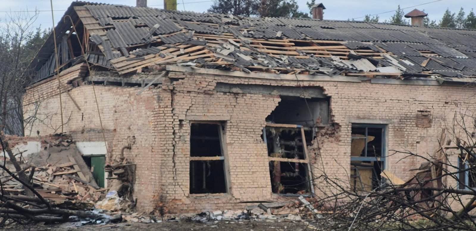 Фото: Чернігівська ОВА