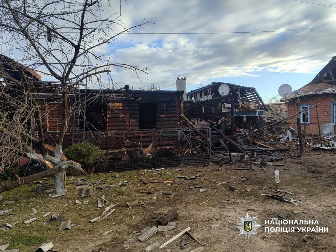 Фото: Нацполіція Чернігівщини