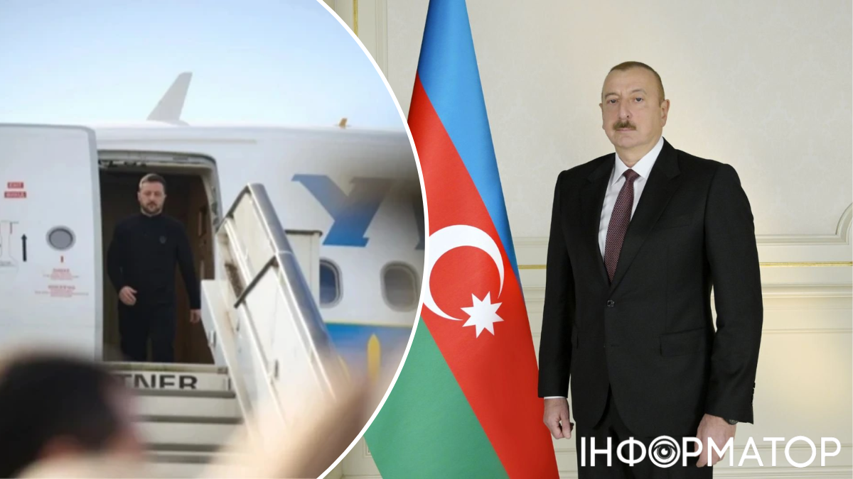 Володимир Зеленський