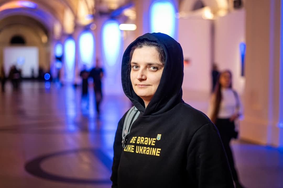 Берлинскую заподозрили в причастности к делу Миндича: волонтер быстро отреагировала и разнесла оппонентов 1