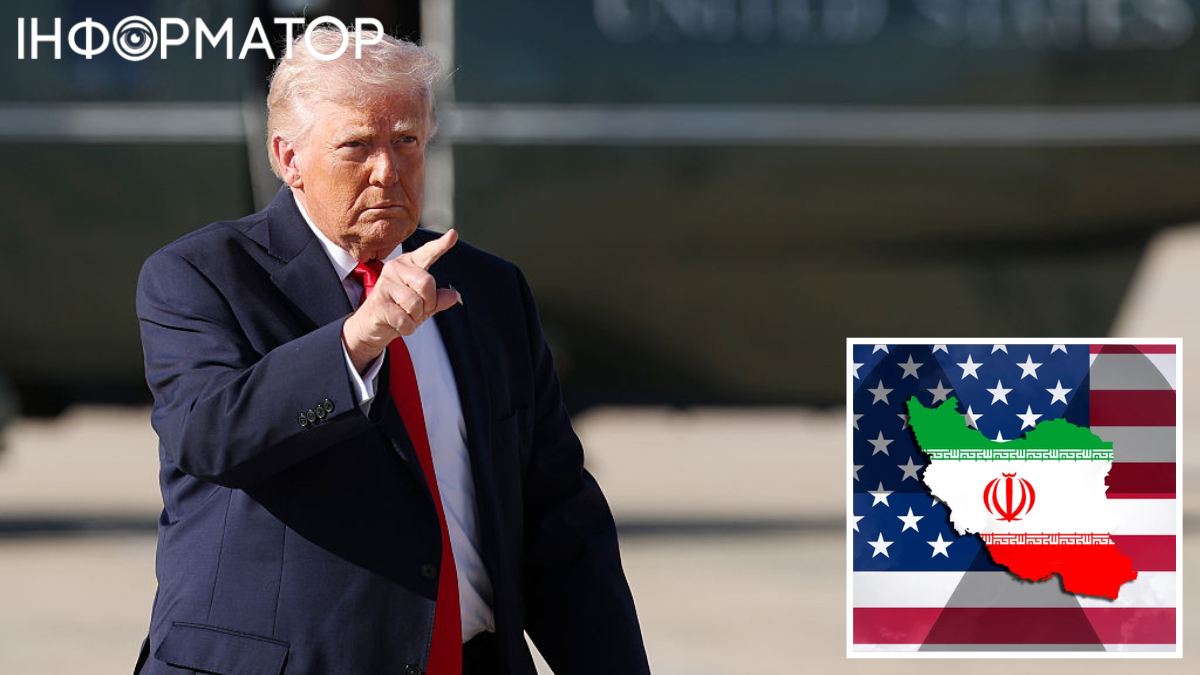 Трамп заявил о новом иранском предложении для США на фоне переговоров