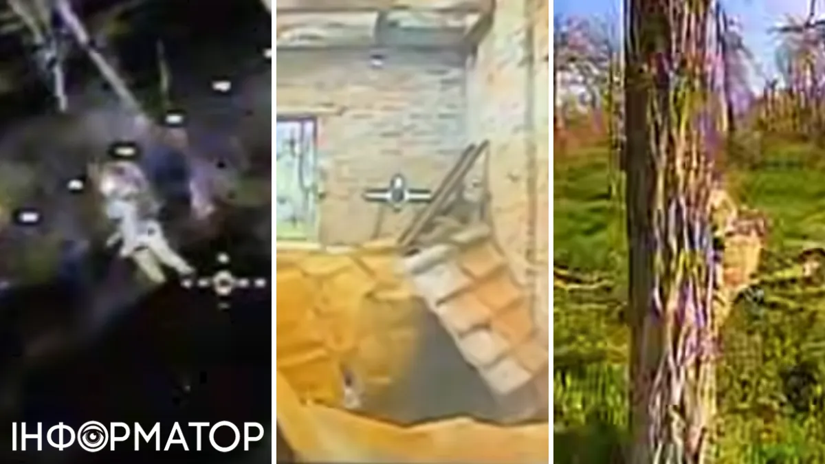 ГУР уничтожают врага на юге Украины