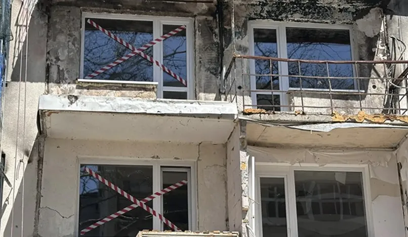 наслідки атаки 