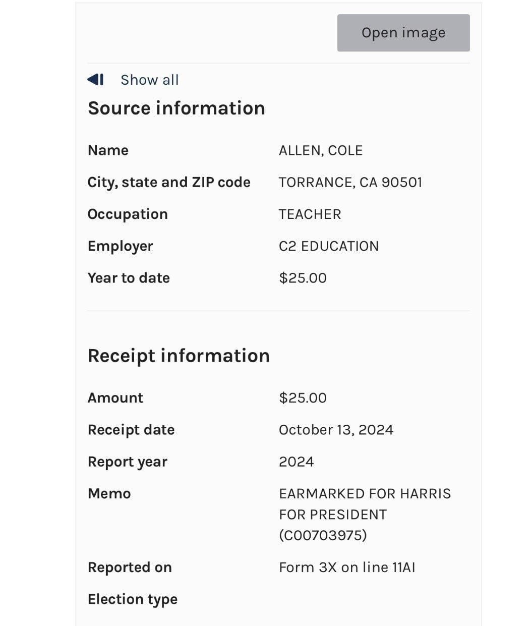 Був озброєний до зубів: стало відомо, хто влаштував стрілянину на заході за участю Трампа у Вашингтоні 1