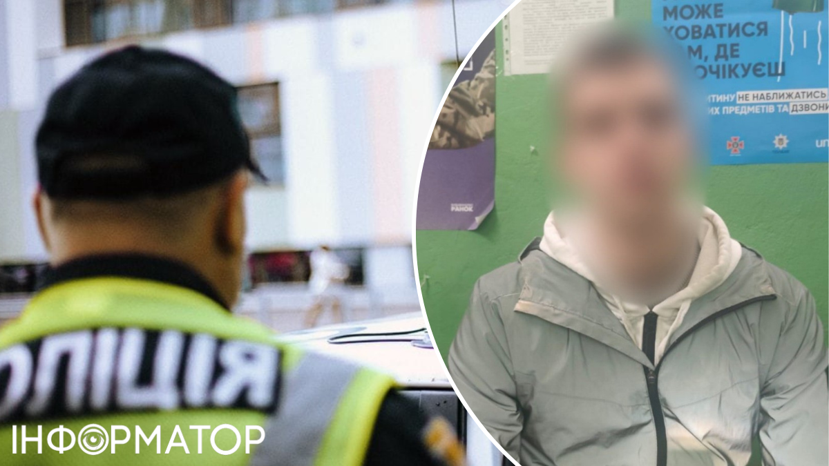 Стрілянина у метро Харкова: п’яний чоловік відкрив вогонь на станції Історичний музей