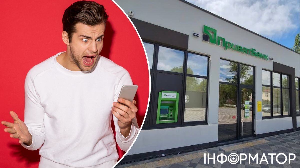 Клиент ПриватБанка требует вернуть 31 922 гривен, списанные после погашения долга – что решил суд