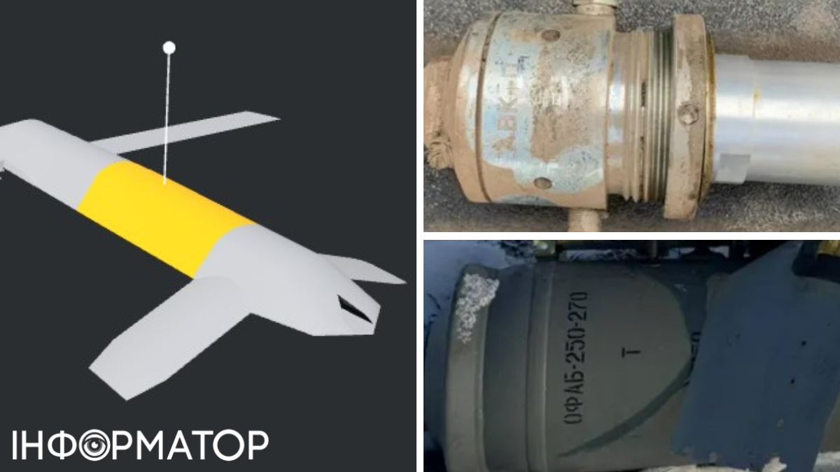 С-71К Ковер. Фото: war-sanctions.gur.gov.ua, колаж: Інформатор