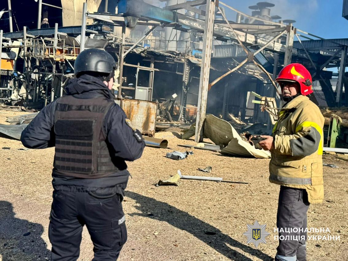 Поліцейський, рятувальник
