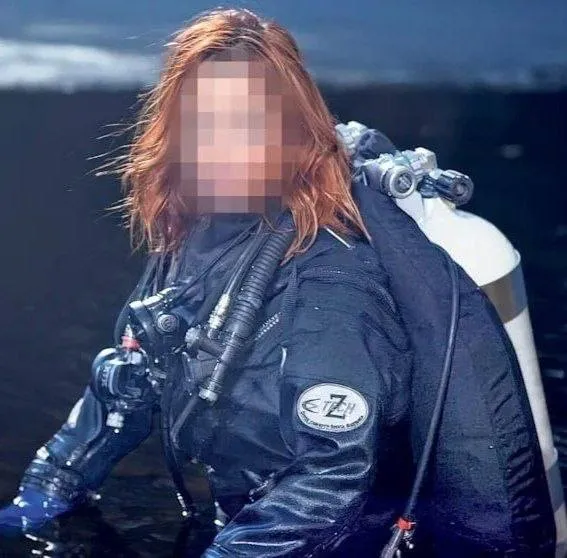 Бывшая модель из Украины фигурирует в версии расследования подрыва Северных потоков