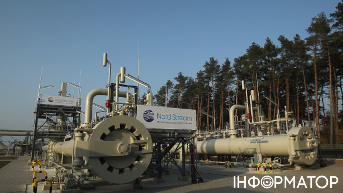 Бывшая модель из Украины фигурирует в версии расследования взрыва Северных потоков – BILD