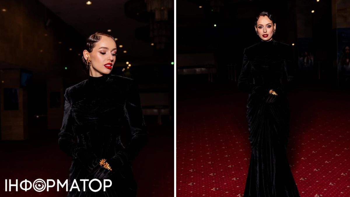 Ксенія Щербач 2