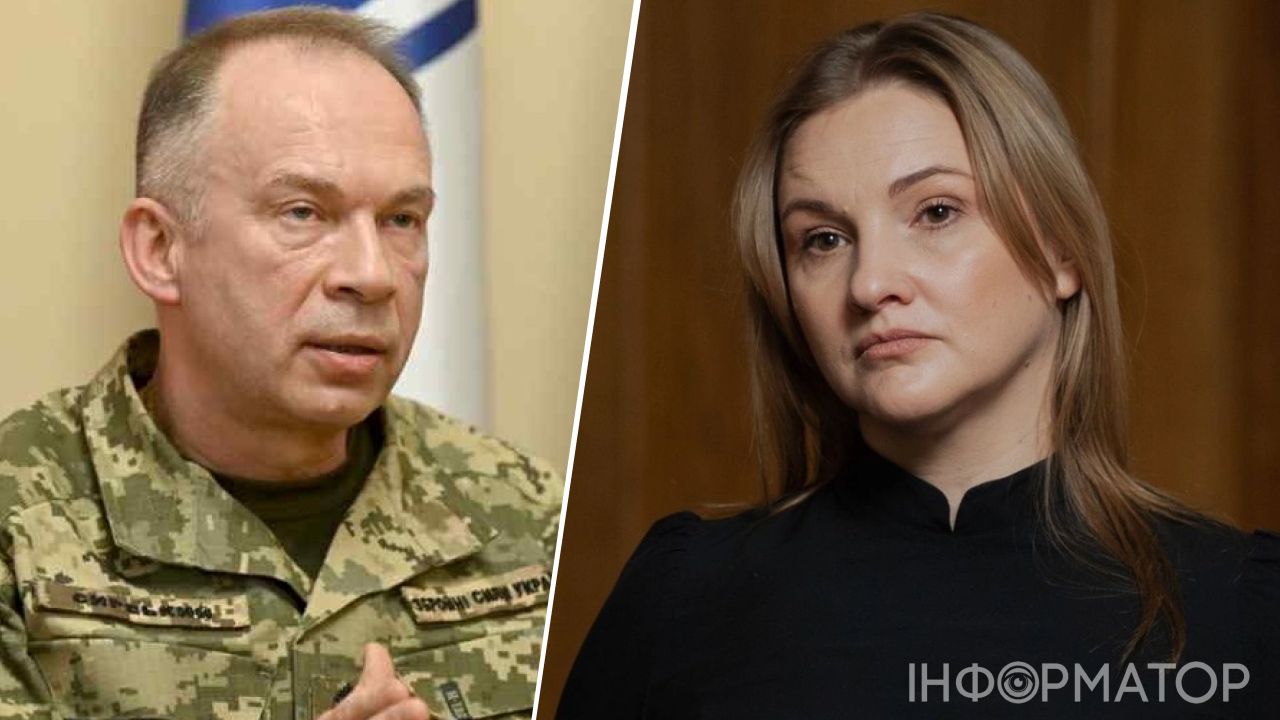 Более 40 дней на позициях - это предел: Решетилова раскрыла шокирующую правду о "мертвой норме" Сырского