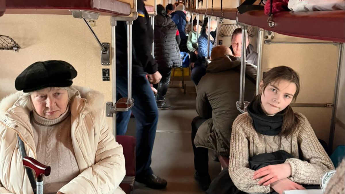 Програма Прихисток: українцям, які надали житло ВПО, треба звернутись до Пенсійного фонду