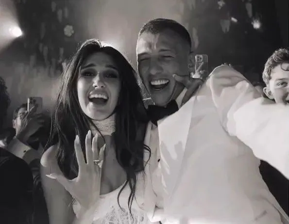 Під виступи Рікі Мартіна та Меладзе: соцмережі шокувало розкішне весілля учасниці "Міс Україна" у Каннах 2