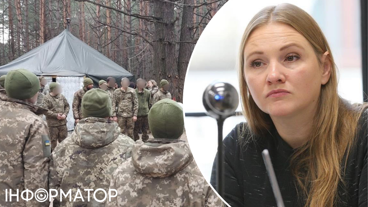 Ротації на фронті