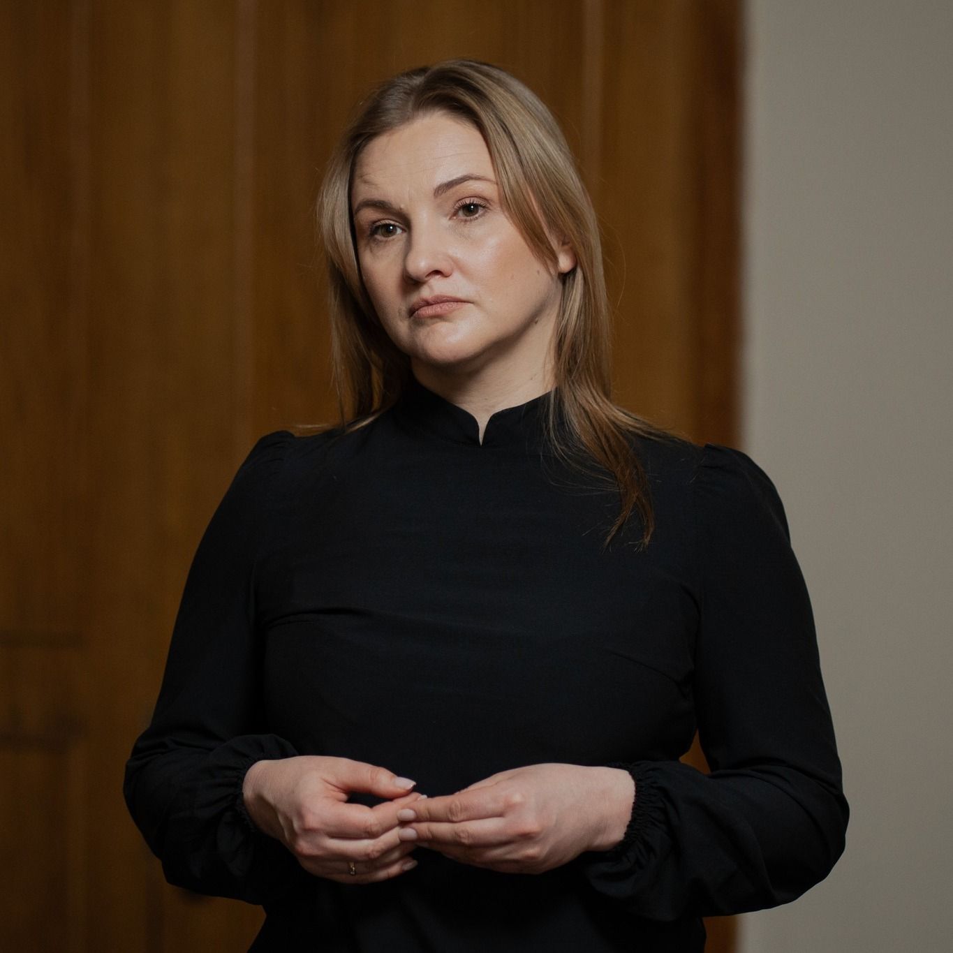 Ольга Решетилова