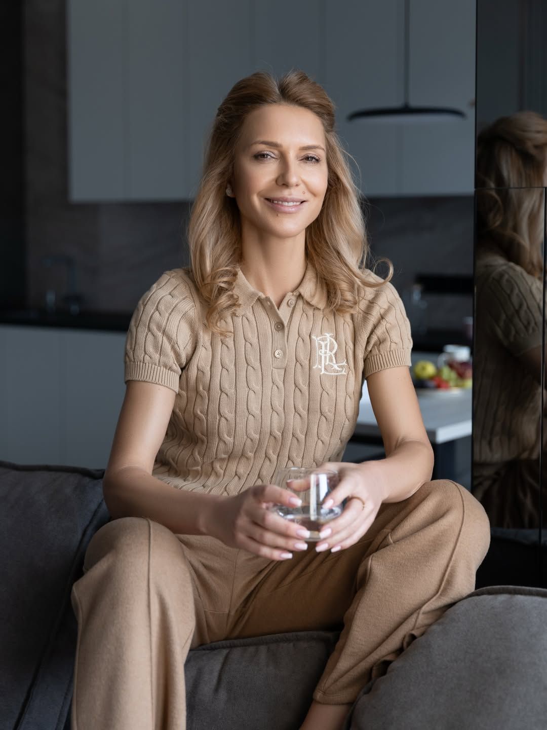 Марина Боржемська