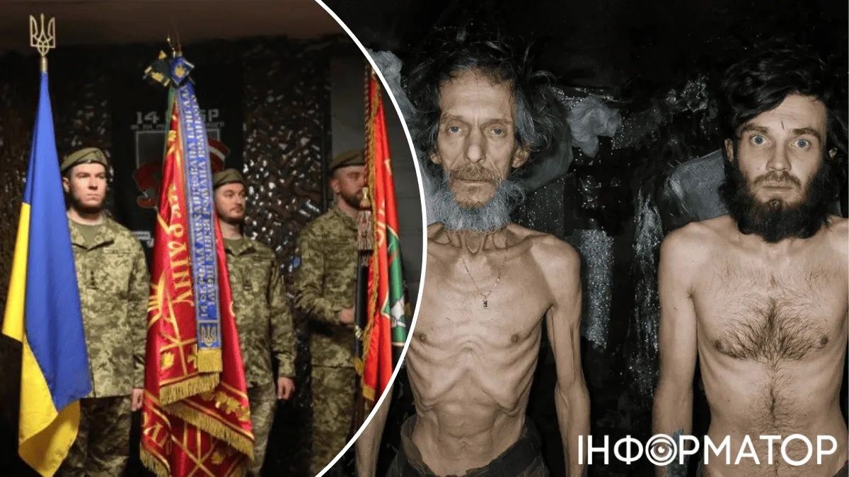 Военные в 14-й ОМБр голодали