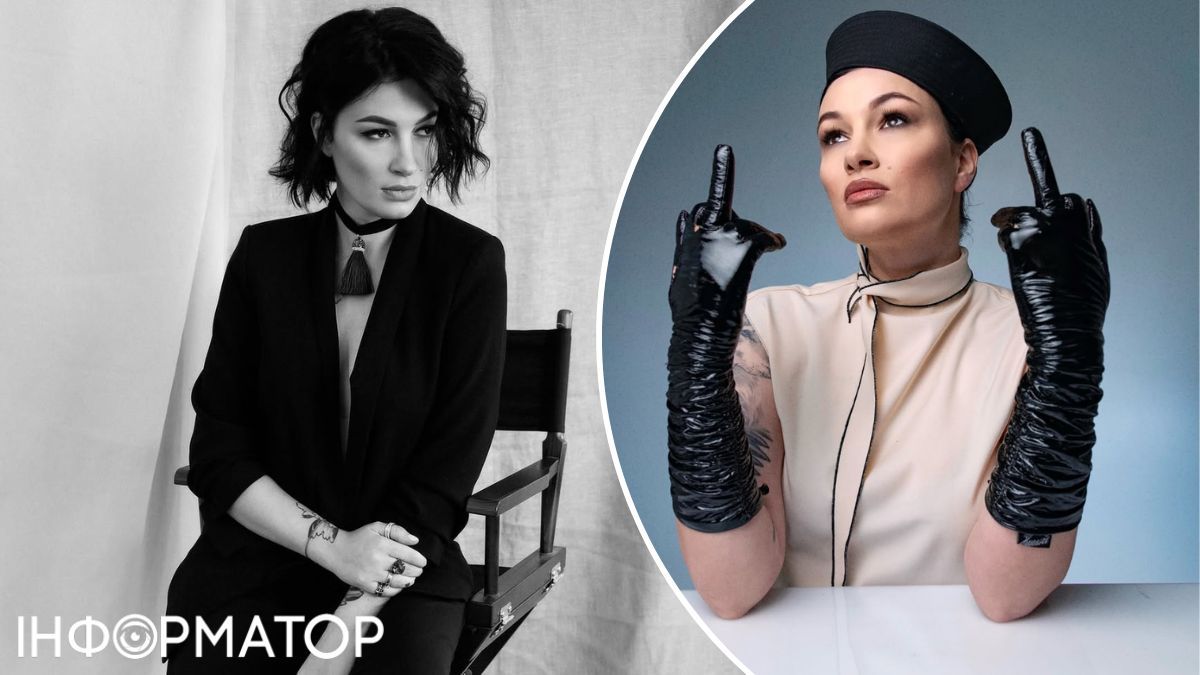 Жители Черновцов проучили Настю Приходько – их поддержали Бедняков, Анатолич и Фагот