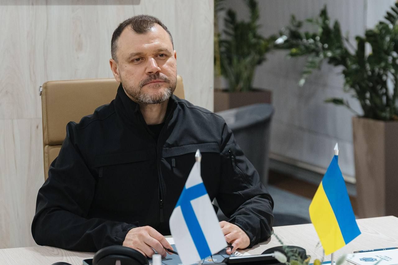 Ігор Клименко