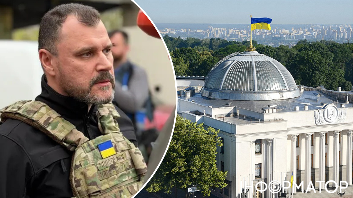 Ігор Клименко, відставка Клименка, теракт у Києві