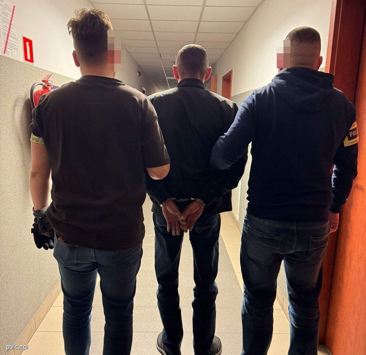 Українця депортували з Польщі за п'яне водіння 