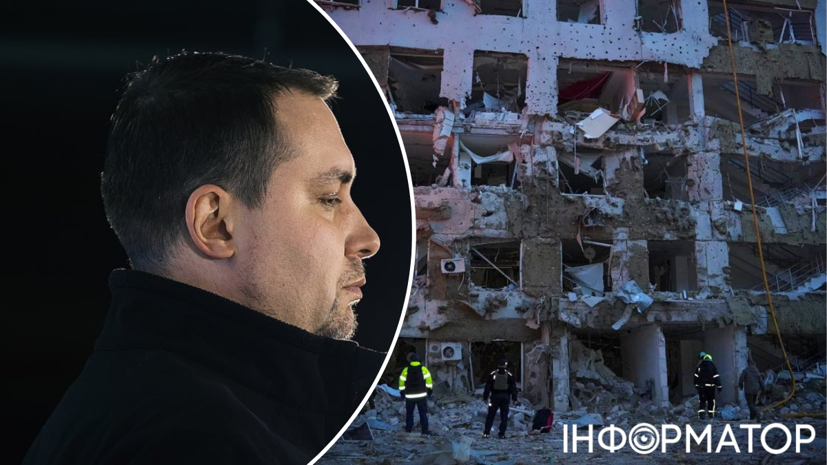 Буданов планував досягти миру ще у березні 2022 року, але одна трагічна подія цьому завадила