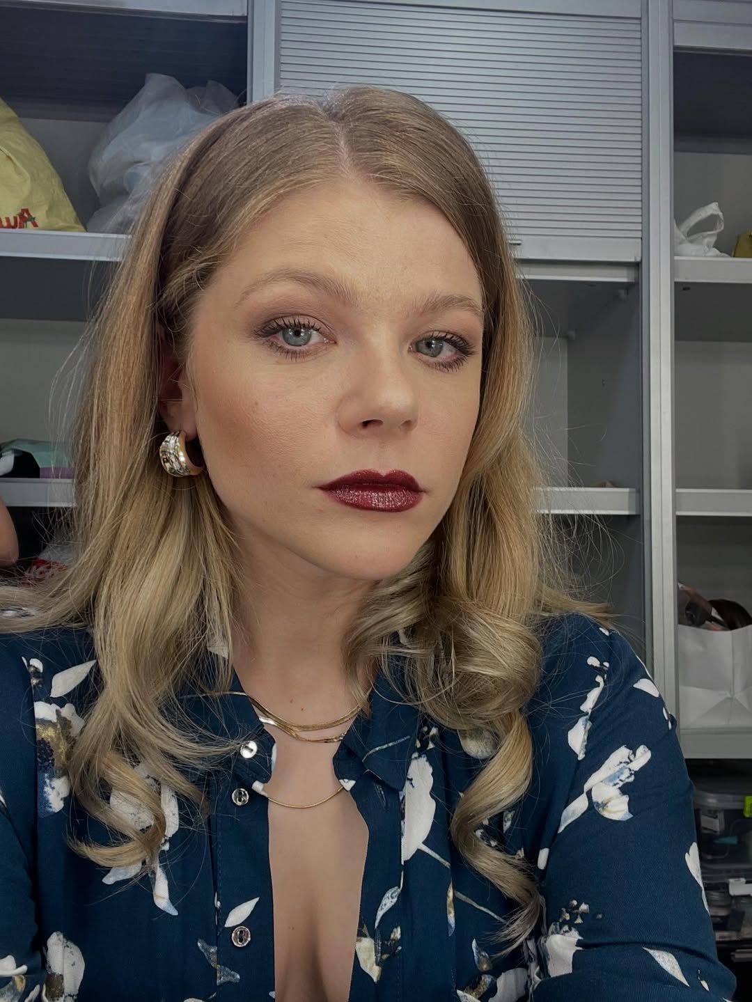 Анастасія Пустовіт 