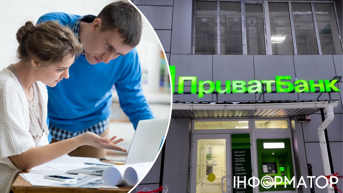 ПриватБанк требовал 429 478 гривен долга по кредиту – как суд решил дело клиентов