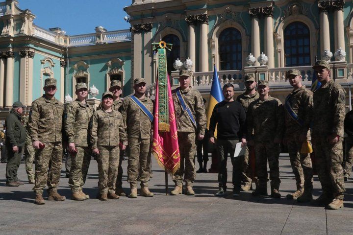 14 Окрема механізована бригада