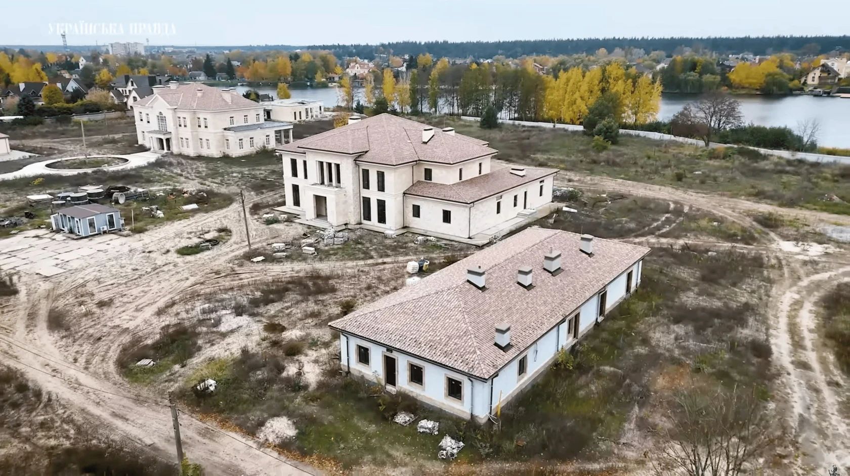 Кооператив Династия