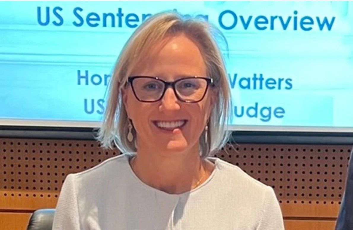 Джулі Девіс