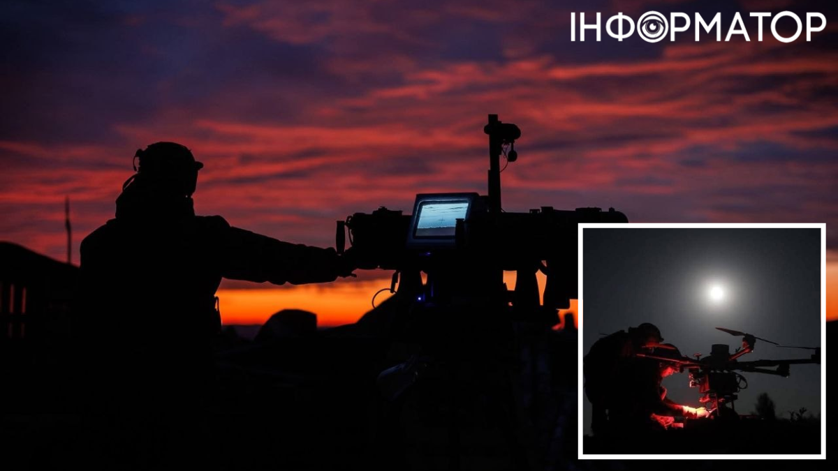 Масована атака дронів по Україні 29 квітня: скільки цілей знищила ППО, де влучання
