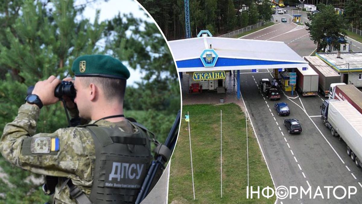 На Львівщині прикордонник випустив 31 ухилянта на автівках до Польщі: рішення суду здивувало всіх