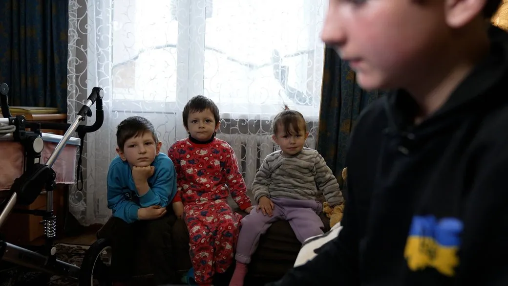 Фото: Суспільне. Чернігів