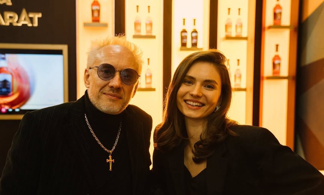 Віктор Полторацький 