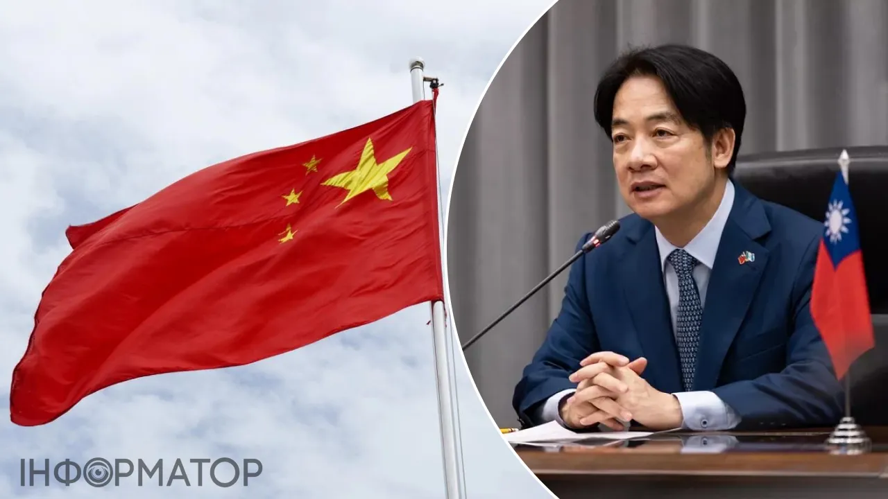 Китай продолжает убеждать Тайвань согласиться на «мирное воссоединение»: Пекин получил жесткий ответ