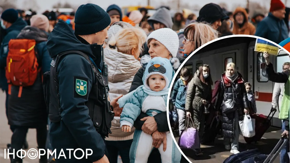 Більшість українців за кордоном хочуть повернутись, але є одна умова: результати опитування