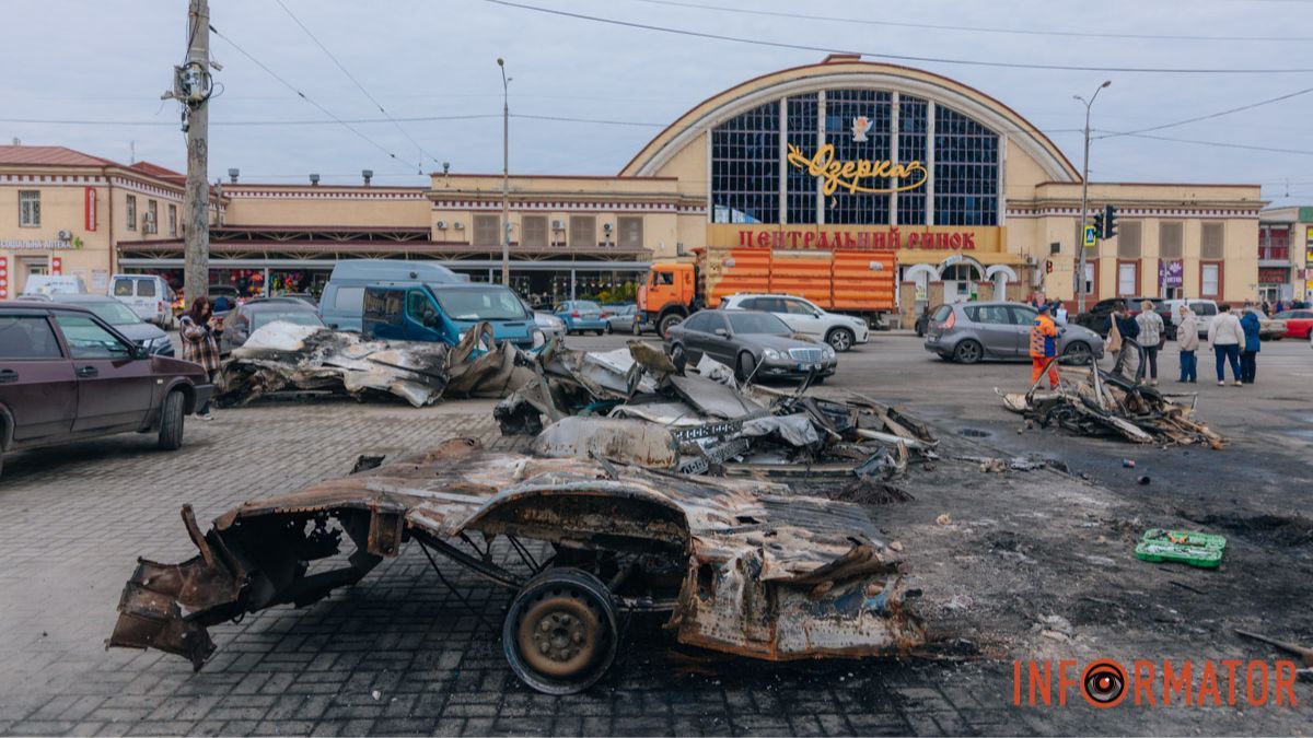 Свириденко закликала бізнес подавати заяви до міжнародного Реєстру збитків, завданих агресією РФ