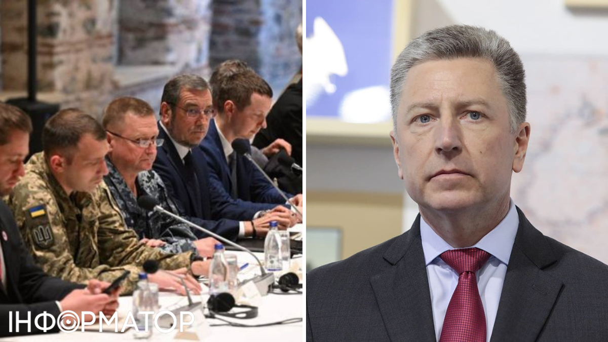 Козирі зараз в України: Волкер пояснив, для чого Росії переговори та чому Київ робить все правильно