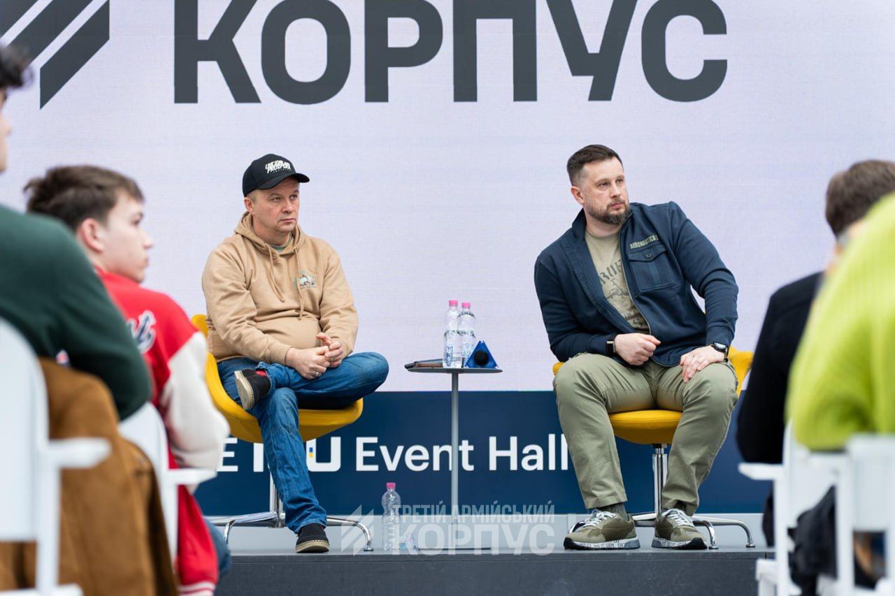 Андрій Білецький