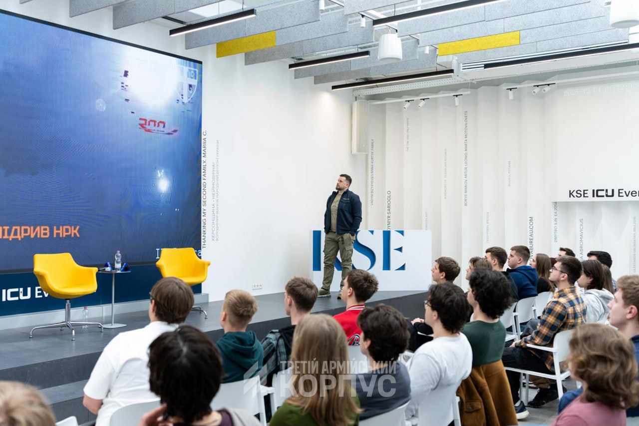 Андрій Білецький