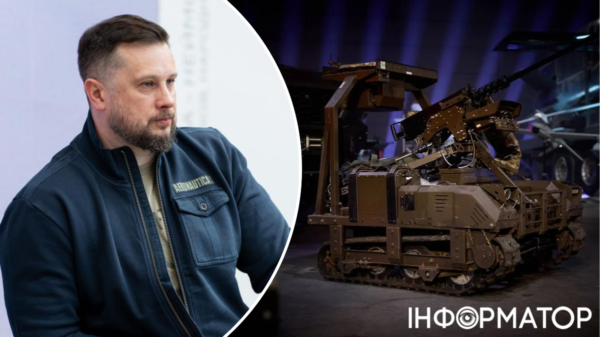 Белецкий спрогнозировал важные изменения на фронте: до половины пехотинцев заменят работы