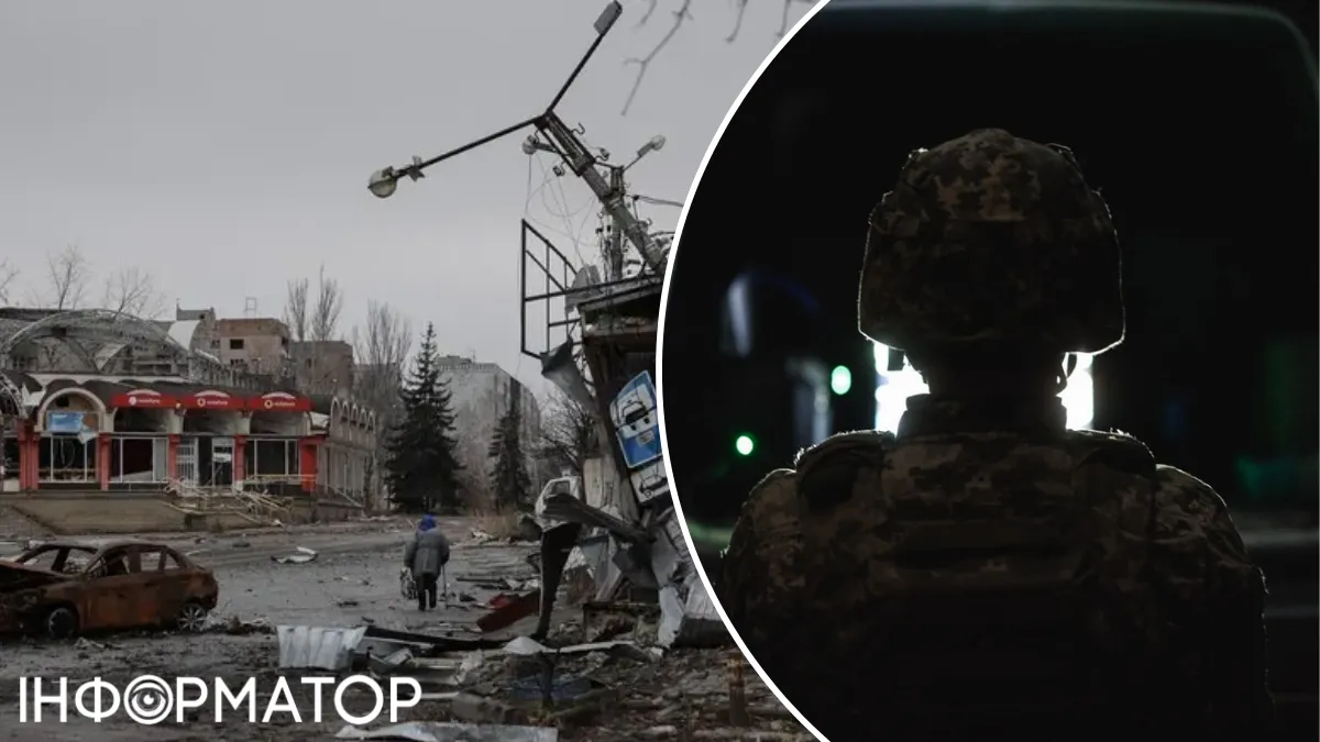 РФ просунулася біля Костянтинівки: ворог намагається прорватися до міста