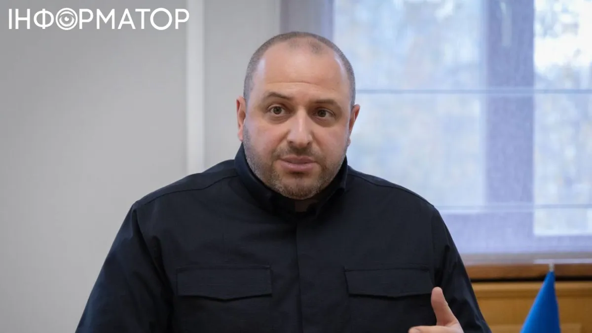 Встановлювати достовірність будуть правоохоронці: в Умєрова відповіли на публікацію плівок Міндіча