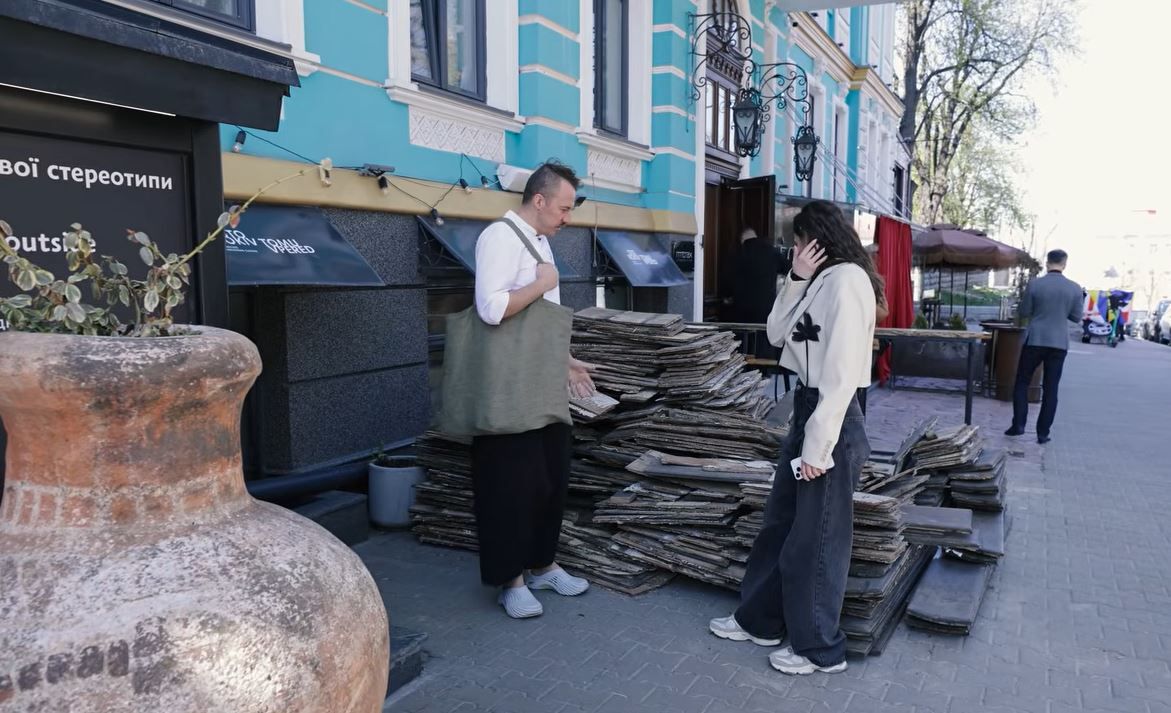 Євген Клопотенко