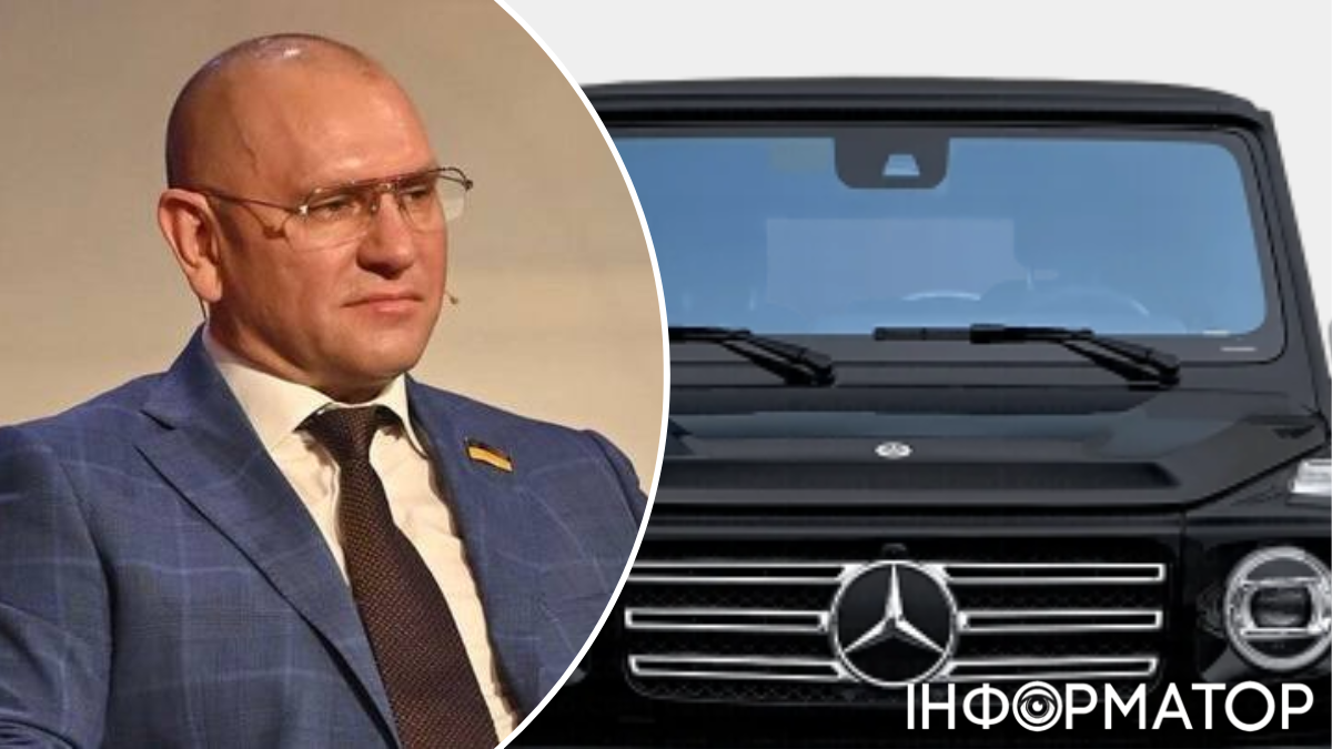 Справу нардепа Шевченка про відмивання мільйонів передали до суду