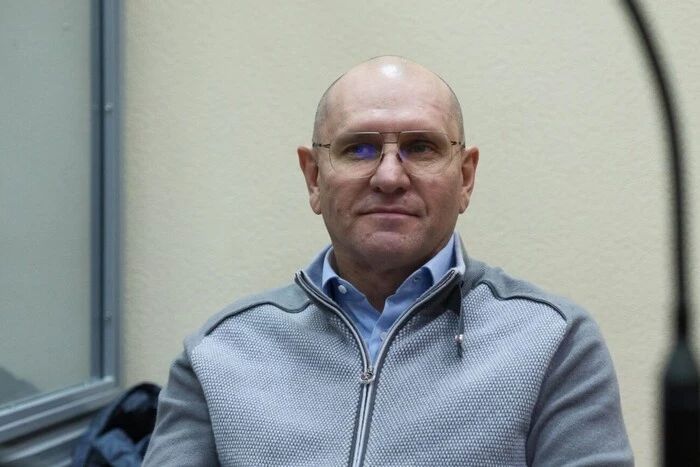 Евгений Шевченко