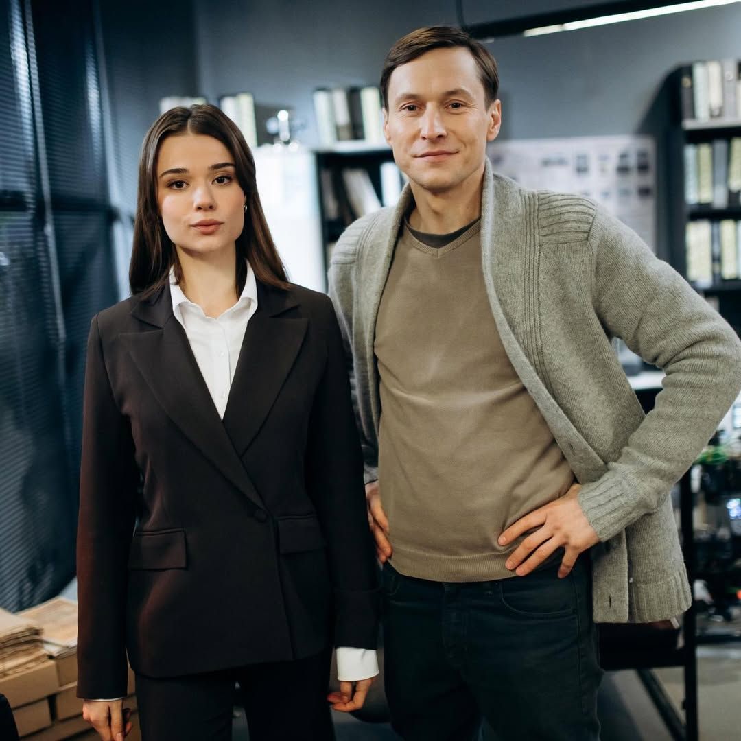 Костянтин Октябрьский