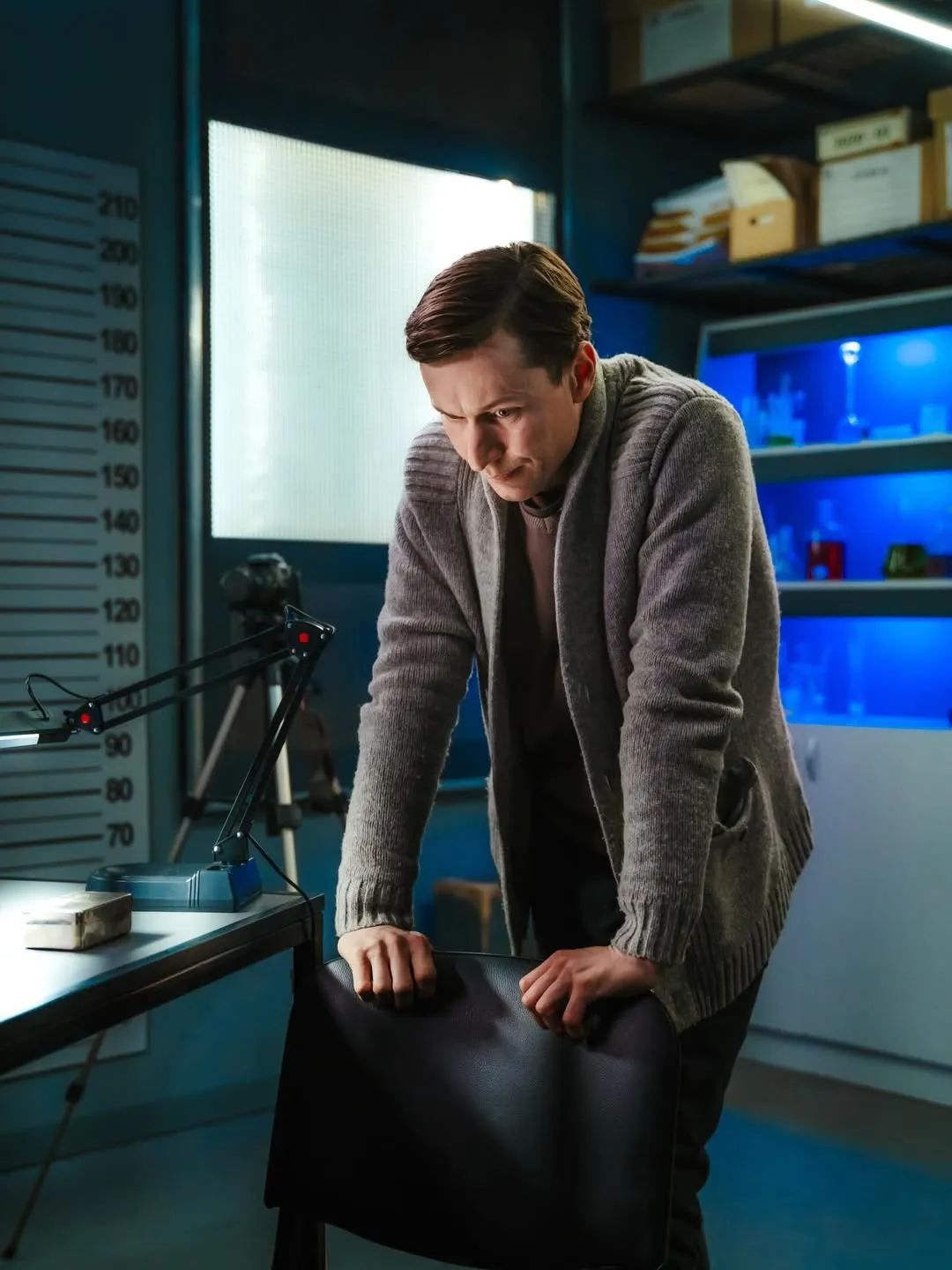 Костянтин Октябрьский 